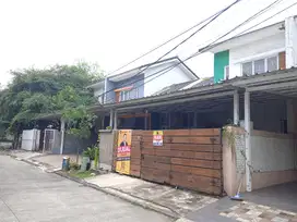 Disewakan Rumah Siap Huni Bagus SHM di Cluster Flora Talaga Bestari