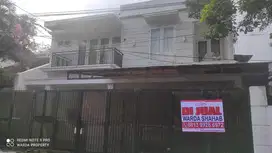 Dijual rumah Komplek Liga Mas Indah