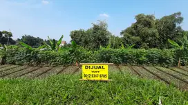 tanah kavling cinanggela cilame ngamprah