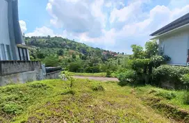 Kavling Dago Pakar Cocok Untuk Villa Sejuk View Mantap