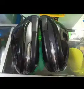 Spion fortuner GR 2024