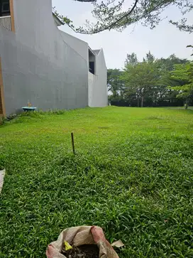 Dijual Kavlin Hoek Cluster Ingenia the Eminent BSD City