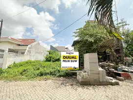 Jual Tanah Jejer  Tenggilis Timur