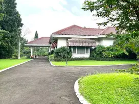 Dijual rumah Lux di Kemang