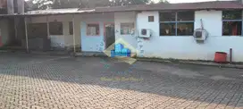 Jual Tanah Komersial Jl Setu Raya, Parigi, PD ArenKota Tangsel