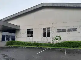 Dijual Pabrik 4.573 m2, Lahan 23.440 m2 di Delta Silicon, Cikarang