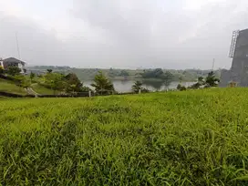 1 Unit Kavling di KBP, Jl. Lokarucita Tatar Lokacitra View Danau