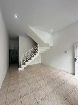Di jual Rumah Di Ringroad Medan Siap Huni