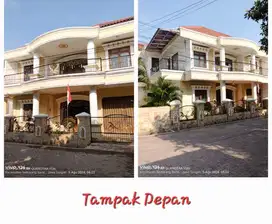 DIJUAL RUMAH SIAP HUNILokasi Strategis & Nyaman di Semarang Barat