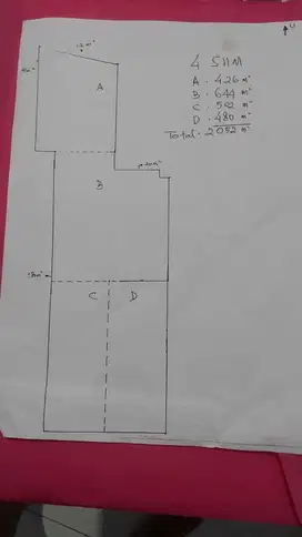 DIJUAL TANAH BONUS BANGUNAN TAMAN SIDOARJO
