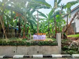 termurah tanah kavling turangga bandung tengah