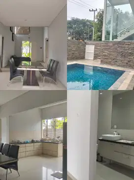 Dijual Rumah Mewah Siap Huni Di Citra Harmoni Sidoarjo