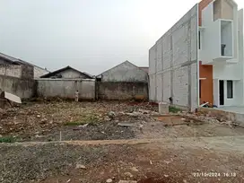 Dijual Kavling Siap Bangun dalam Cluster dekat MABES TNI, Cilangkap