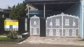 Dijual Rumah Cantik Strategis  di Pulo Gebang Permai Cakung Jakarta Ti