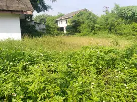 Tanah dijual murah Cikarang Barat dekat Ramayana Cibitung
