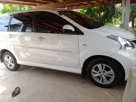 DI JUAL AVANZA VELOZ MATIC