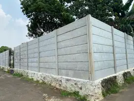 Tanah di belakang Kantor Walikota Tangerang Selatan, Sekolah Cikal