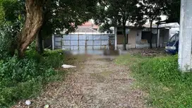 Tanah Cibolerang Bandung