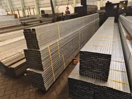 BESI HOLO GALVANIS HARGA LANGSUNG PABRIK