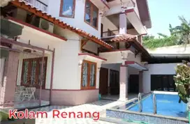Dijual cepat Rumah di Margonda pesona khayangan kota depok
