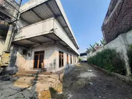sewa tanah produktif tengah kota
