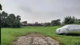 Dijual Tanah Lokasi Strategis di Sayap Jl Soekarno Hatta Bandung
