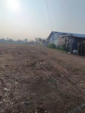 Dijual Segera Tanah Lokasi Strategis Siap Bangun Kopo Margaasih Bandun