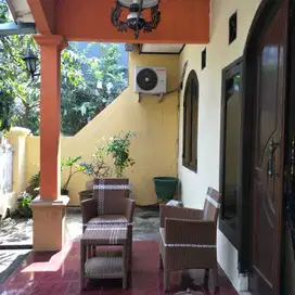 Jual cepat rumah hook rapih siap huni perumahan wahana pondok gede