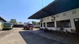 Dijual Segera Tanah Lokasi Strategis Izin Lengkap Jln. Kopo Bandung
