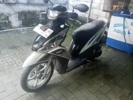 Yamaha Mio j 2012 standar plat panjang w Gresik