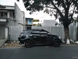 Tanah Kavling Lokasi strategis