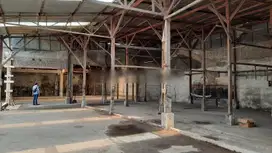 Dijual tanah area cibolerang Kopo Bandung