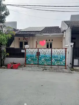 Dijual Rumah di Villa Indah Permai Dekat Summarecon Bekasi