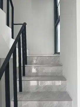 Rumah Bagus Green Lake City 4 x 15