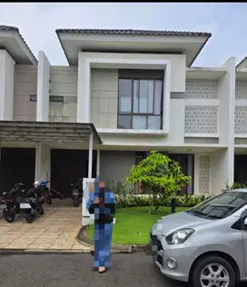 Termurah! Rumah di bawah appraisal summarecon bandung
