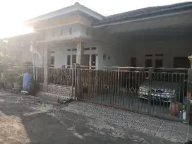 Rumah Siap Huni Perum Ciampel Indah, Cimareme Batujajar