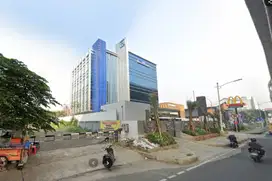Tanah Komersial Prime Area Jl Boulevard Kelapa Gading Jakut