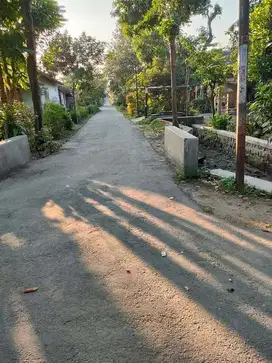 Jual Tanah JL langkat masukke dalam singgahan pare tur sekoto