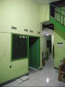 Kosan Kampus UNPAD Dipatiukur Bandung