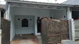 Dijual Cepat Rumah Bagus Siap Huni Duta Mekar Asri Cileungsi