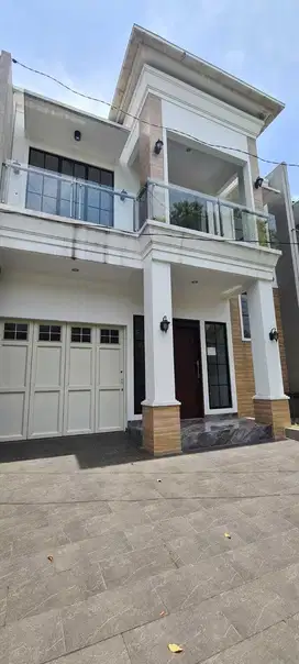 Dijual Segera Rumah Bagus Kompleks Batununggal Indah Kota Bandung