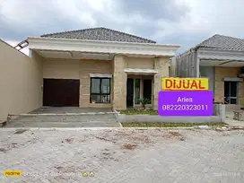 Rumah Bagus Elite Perum Dekat GOR Purwokerto
