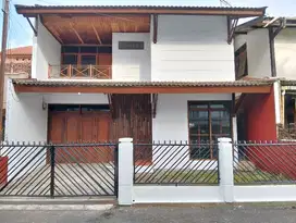 Disewakan rumah Jl.Alexsandri Buahbatu kotabandung
