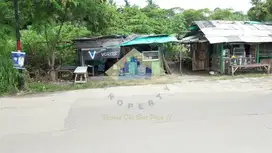 JUAL TANAH INDUSTRI AKSES 40 FEET DEKAT TOL BALARAJA BARAT