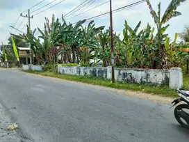 Jual Tanah Bloran Canggu kec badas rokib sekoto kediri jatim
