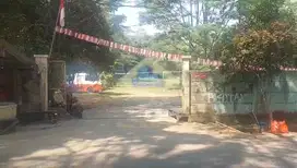 Jual Tanah Murah 38.037m SHM di Cilenggang Serpong BSD dekat tol AEON