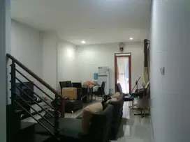 Dijual Rumah Pondok Hijau Bandung
