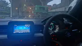 Suzuki Ignis MT 1.2 GX 2018