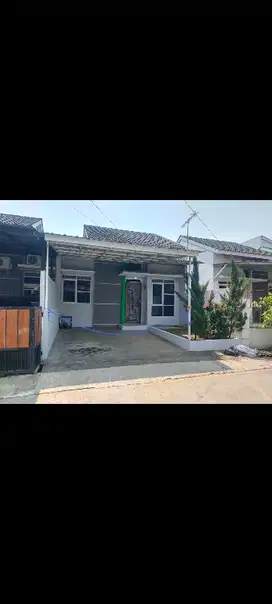 Permata Bogor Residence A