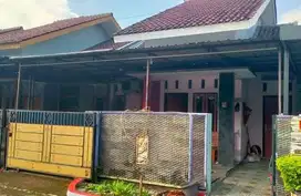 Rumah Siap Huni Perum Purwokerto Utara